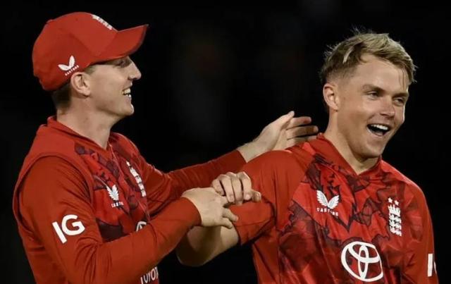 ENG vs IND: England Reveal Playing XI for 1st T20I Against India