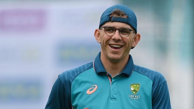 Gloucestershire Signs Australia Test spinner Todd Murphy