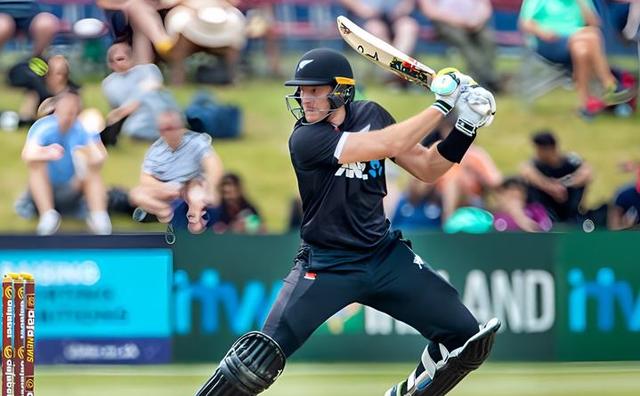New Zealand to celebrate 'Thank You Gup' day in honour of Guptill's career