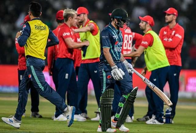 Akhtar fears Pakistan's early elimination in T20 World Cup