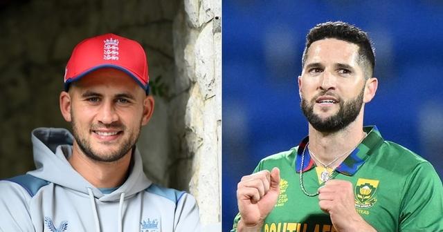 Khulna Tigers sign Alex Hales and Wayne Parnell