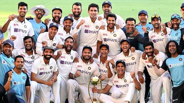 India announce squad for Australia Test tour, Mohammad Shami left out