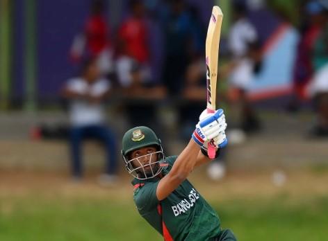 BPL 2024: U19 cricketer Jishan Alam added to Chattogram Challengers squad