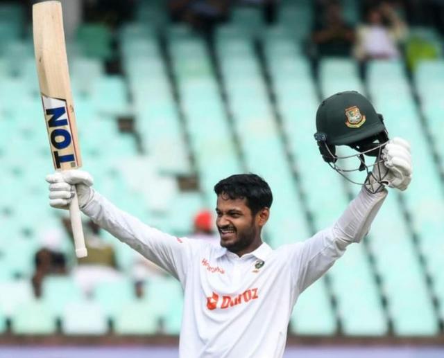 Mahmudul Hasan Joy picks up injury ahead of BPL 2026