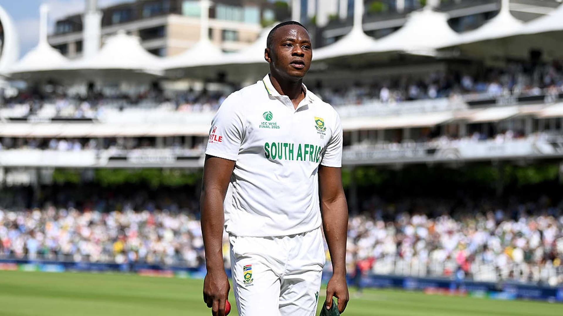 South Africa Welcome Kagiso Rabada Back for Second Australia Test as Changes Loom