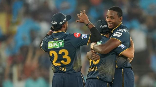 Kagiso Rabada Suspended After Testing Positive for Recreational Drug; Set to Miss Rest of IPL 2025