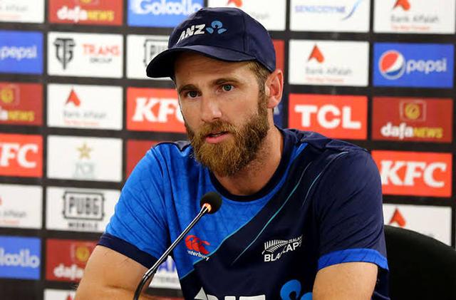 Kane Williamson refutes Ross Taylor's claim on Neil Wagner's retirement