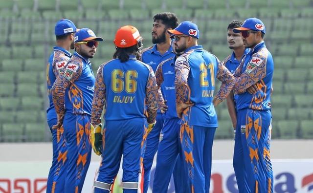 Khulna Tigers not worried about Pakistan players leaving from BPL