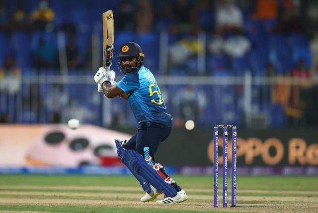 Kusal Perera ruled out of Bangladesh series