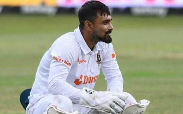 Litton Das breaks Bangladesh record, eyes world record in Abu Dhabi Test