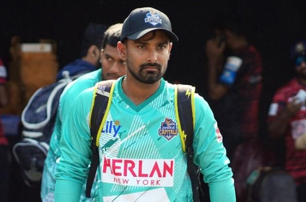 Thisara Perera names Litton Das as Dhaka Capitals' 'main man' ahead of BPL 2025