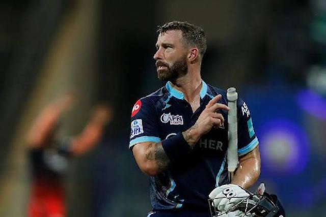 Matthew Wade to miss the first match of IPL due to his participation in Sheffield Shield final