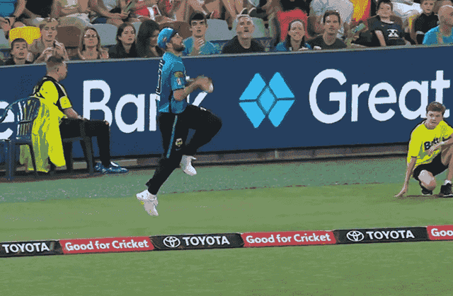 MCC bans bunny hop catches