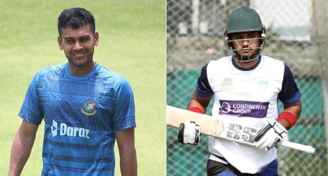 Miraz to lead Khulna Tigers, Ariful named Sylhet Strikers' captain