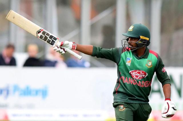 Mosaddek looking for foreign franchise leagues amid BPL snub