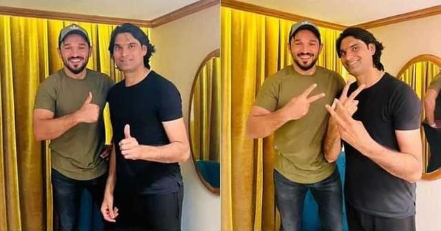 BPL 2023: Mohammad Irfan and Gulbadin Naib join Sylhet Strikers squad