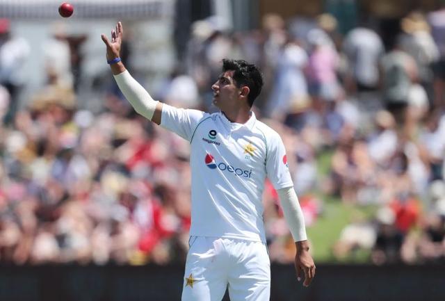 Kamran Akmal raises concerns over Naseem Shah's comments ahead of Bangladesh Tests