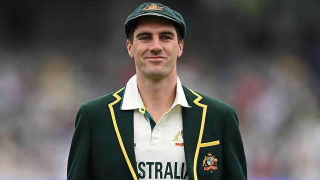 Captain Cummins returns as Australia announce XI for the third Test