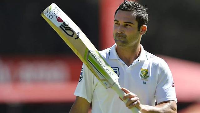 Dean Elgar could retire after India Tests: Report