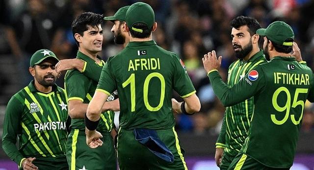 Pakistani players waiting for NOC from PCB for MLC participation