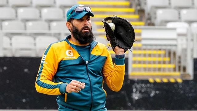 Misbah points out two youngsters as future of Pakistani cricket