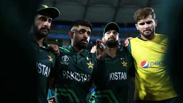 Pakistan players disappointed by lack of support from PCB during World Cup, Reports