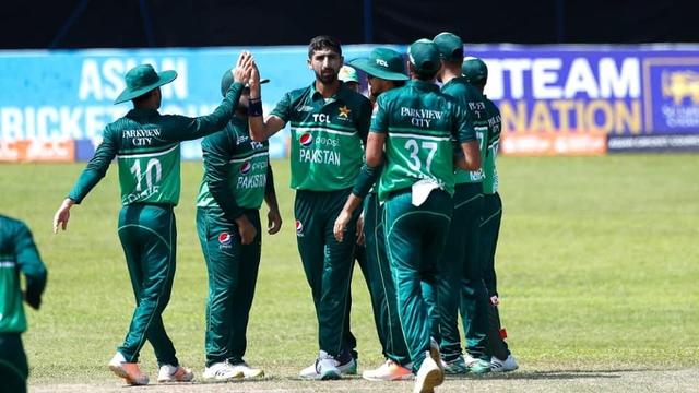 PCB announces Pakistan Shaheens squad for Asian Games
