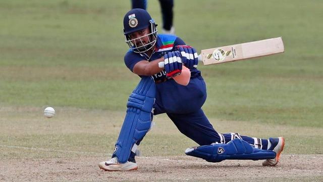 Prithvi Shaw arrives in the UK, will make his county debut on Friday