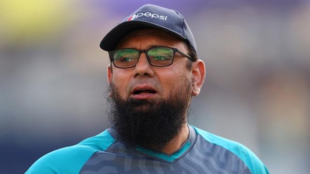 Multan Sultans name Saqlain Mushtaq as spin bowling coach and mentor