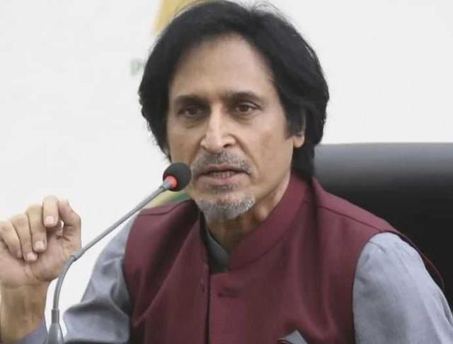 Teams with billion-dollar leagues are falling behind us: Ramiz Raja after India's defeat