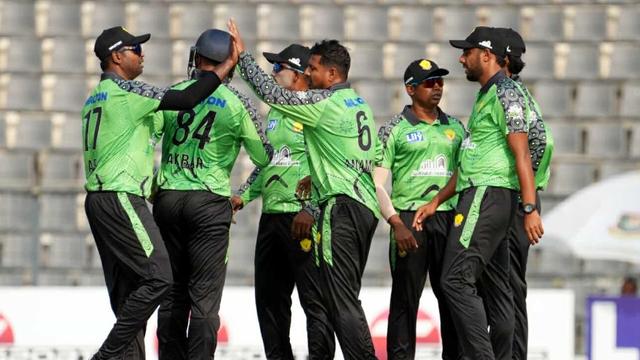 Rajshahi and Rangpur announce squads for NCL T20 2025-26
