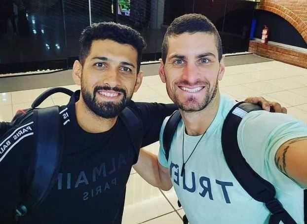 Five foreign cricketers leave BPL to play ILT20