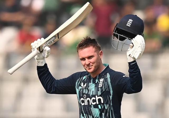 I don't expect Jason Roy to come back: Steve Harmison