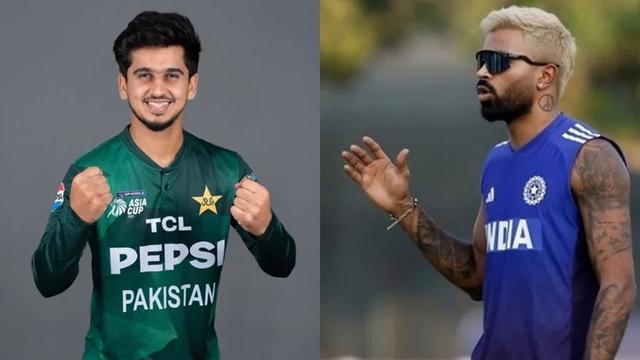 Saim Ayub Dethrones Hardik Pandya to Becomes No. 1 T20 All-Rounder