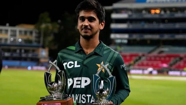 Saim Ayub Ruled Out of Champions Trophy 2025 Confirm PCB