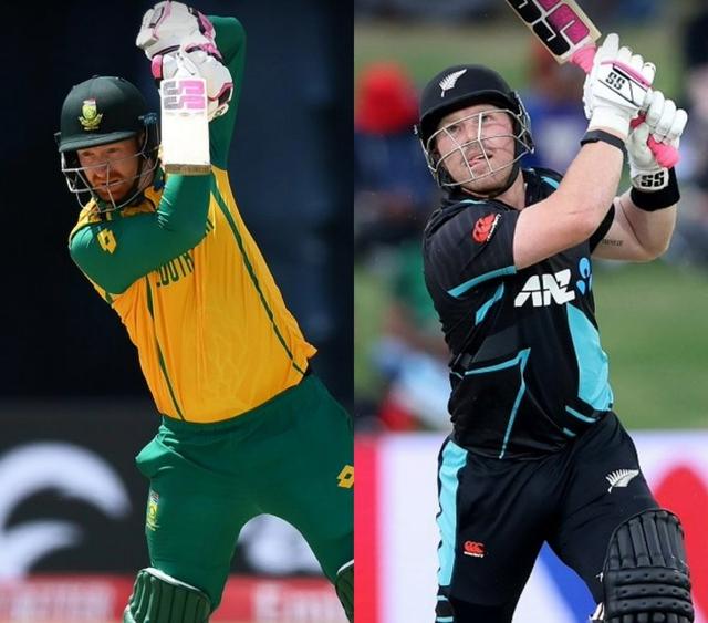 Heinrich Klaasen pulls out of CPL 2024, Tim Seifert comes in as replacement