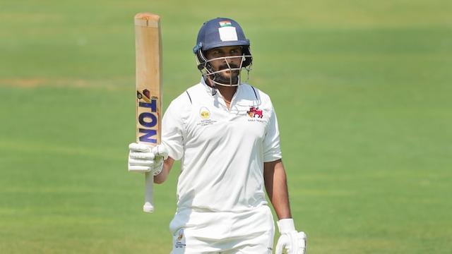 Shardul Thakur Sends Strong Message to Selectors After Ranji Trophy Heroics