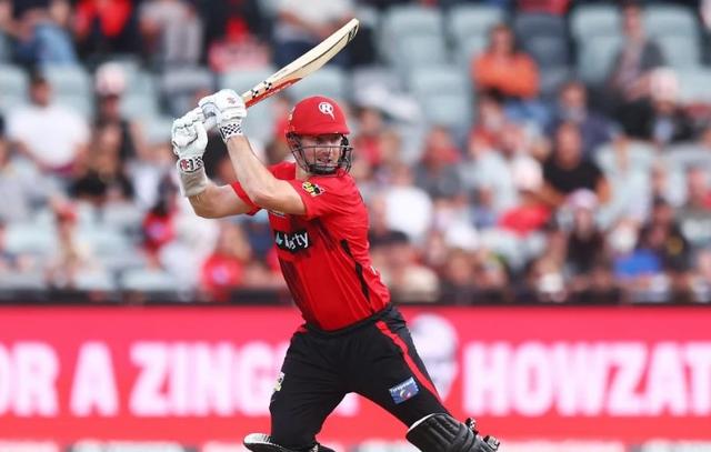 Shaun Marsh retires from professional cricket