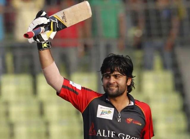 BPL 2023: Chattogram Challengers make first foreign player signing with Ahmed Shehzad