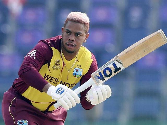 Shimron Hetmyer returns as West Indies announce squad for England ODI series