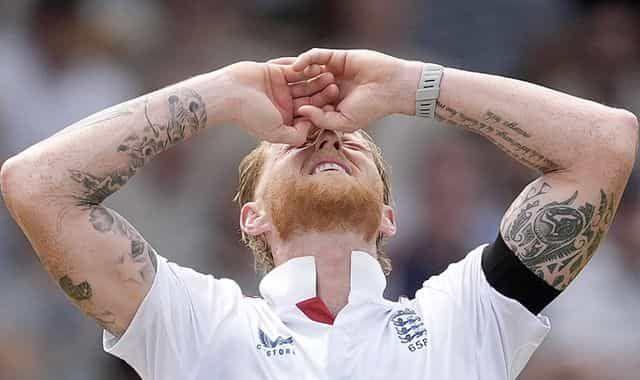 Vaughan shocked after England opted to bowl first