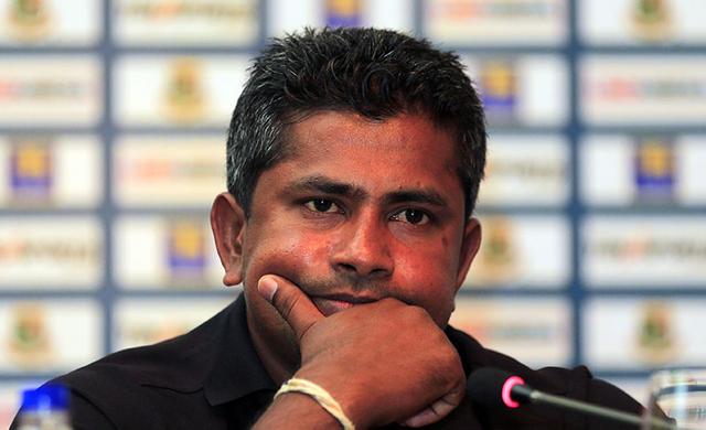 Herath expects Biplob will make come back in next series