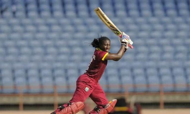Stafanie Taylor ruled out of T20I series against South Africa