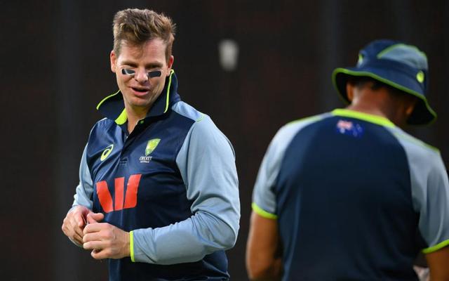 Ashes 2025-26: Why Steve Smith Is Not Playing the 3rd Ashes Test vs England?