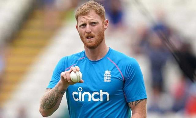 Stokes is ready for England comeback after hamstring injury