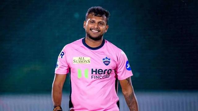What Kept T Natarajan Out of Delhi Capitals’ Playing XI in IPL 2025?