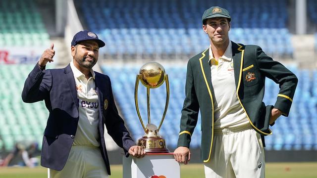 India's Path to the World Test Championship Final After 3-0 Whitewash by New Zealand