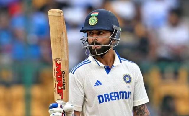 IND vs NZ: List of records Virat Kohli could achieve in Pune Test against New Zealand