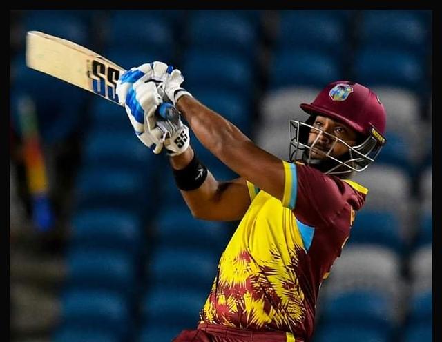 Pooran, Hetmyer pummel as West Indies whitewash South Africa