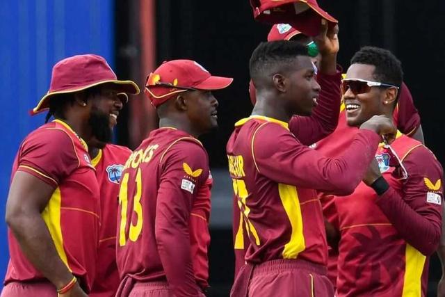 Akeal, Brooks power West Indies to 5-wicket win against New Zealand